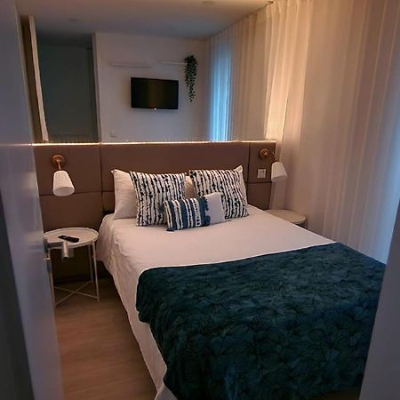 Ninho Citadino Aveiro Apartment Ngoại thất bức ảnh