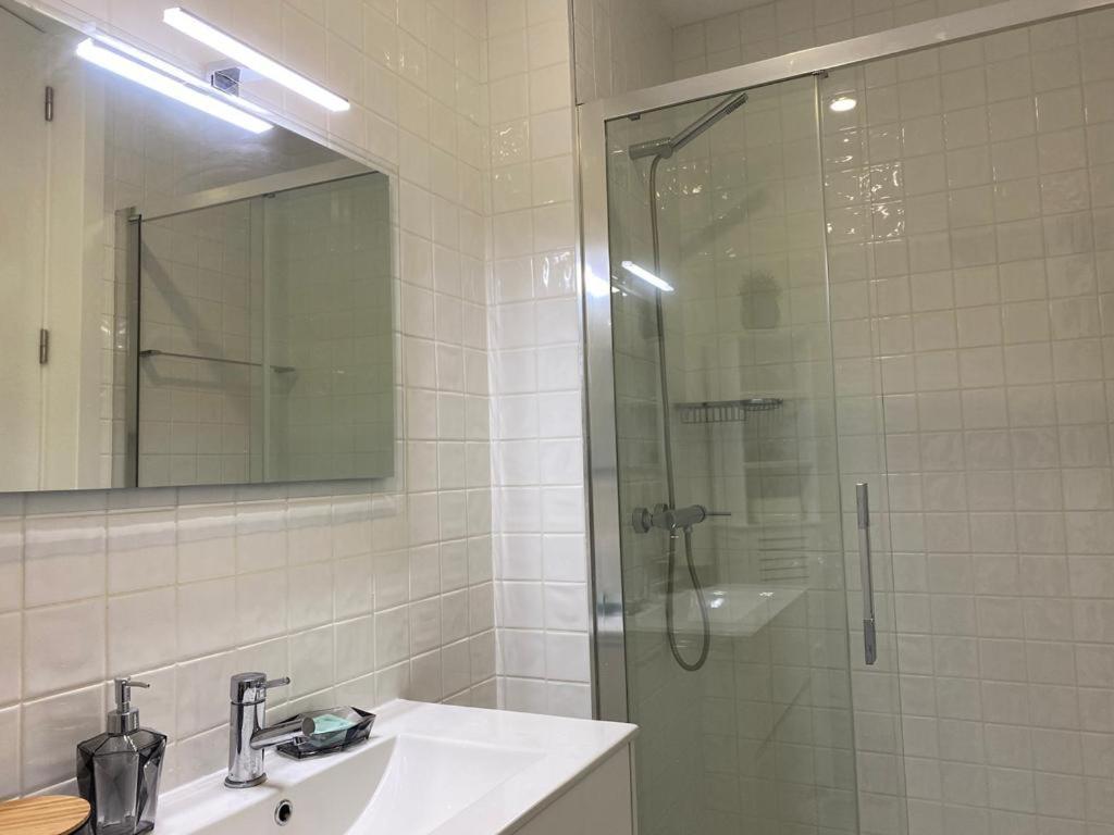 Ninho Citadino Aveiro Apartment Ngoại thất bức ảnh