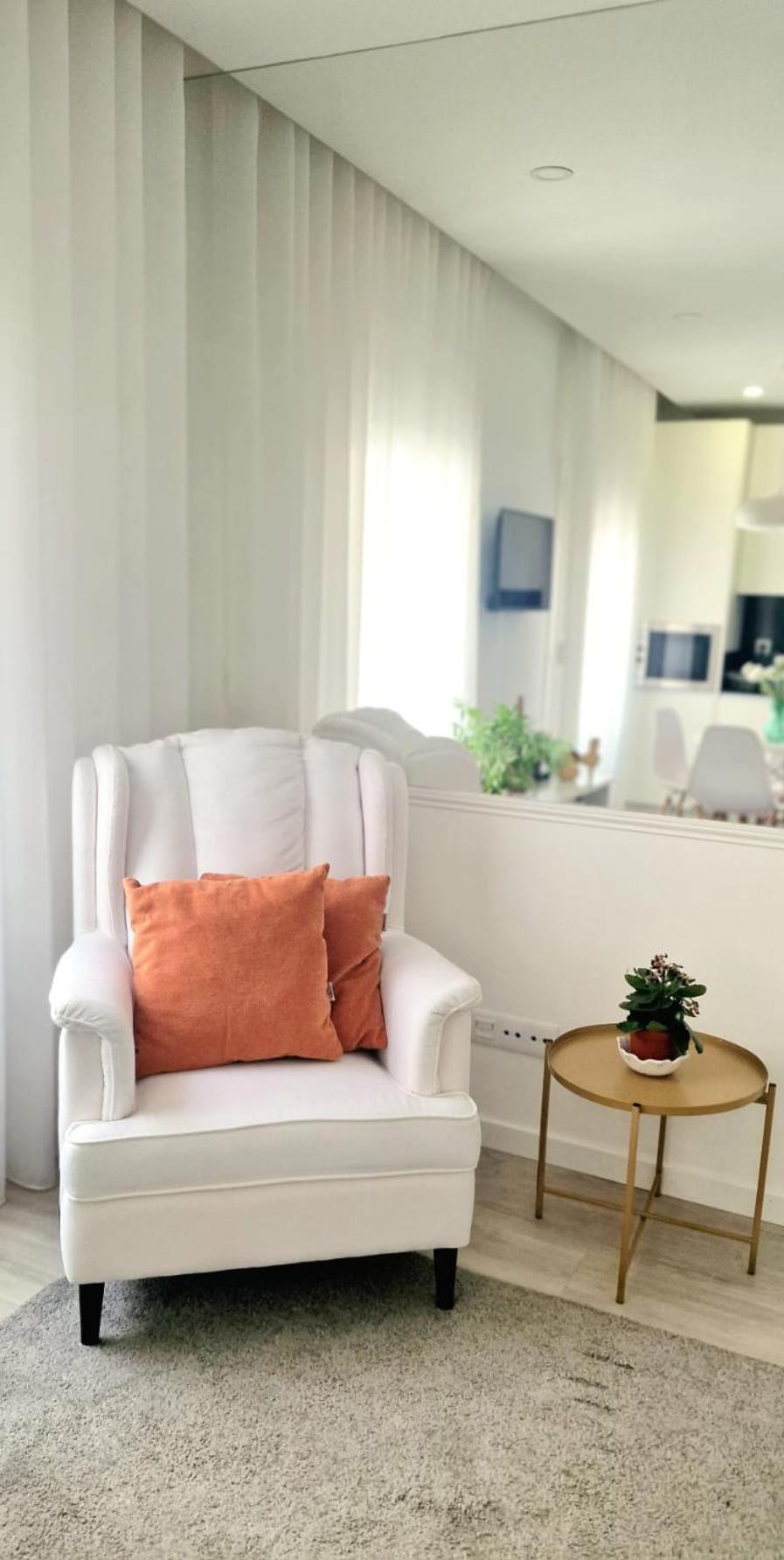 Ninho Citadino Aveiro Apartment Ngoại thất bức ảnh