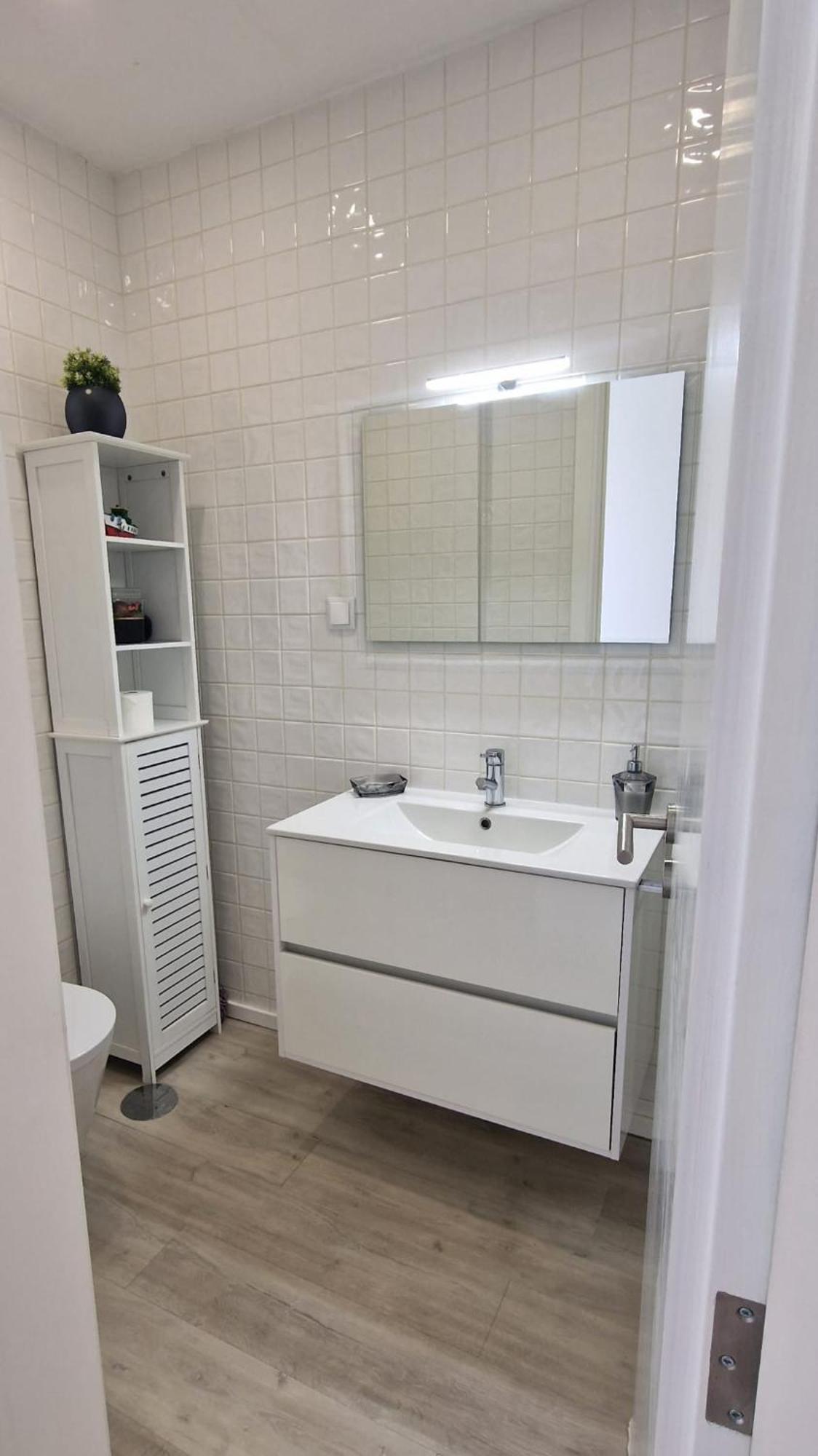 Ninho Citadino Aveiro Apartment Ngoại thất bức ảnh